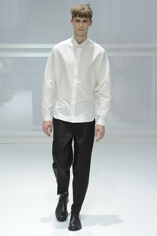 Dior Homme / - 2012